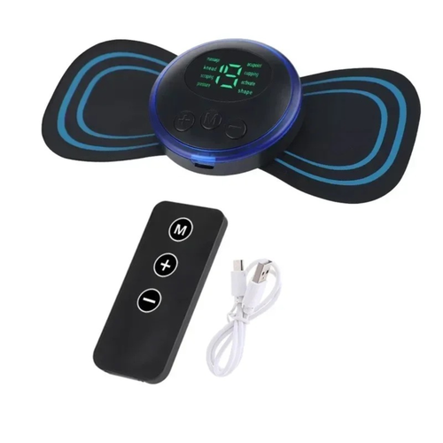 Regenerador Muscular EMS
